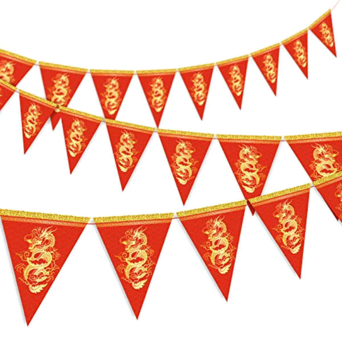 2026 Chinese New Year Decorations