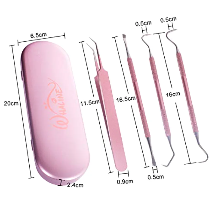 Vinyl Weeding Tools Set of 4, view 2