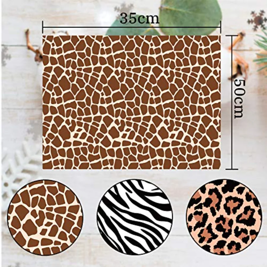 Gift Wrapping Tissue Paper, 90 Sheets, view 2